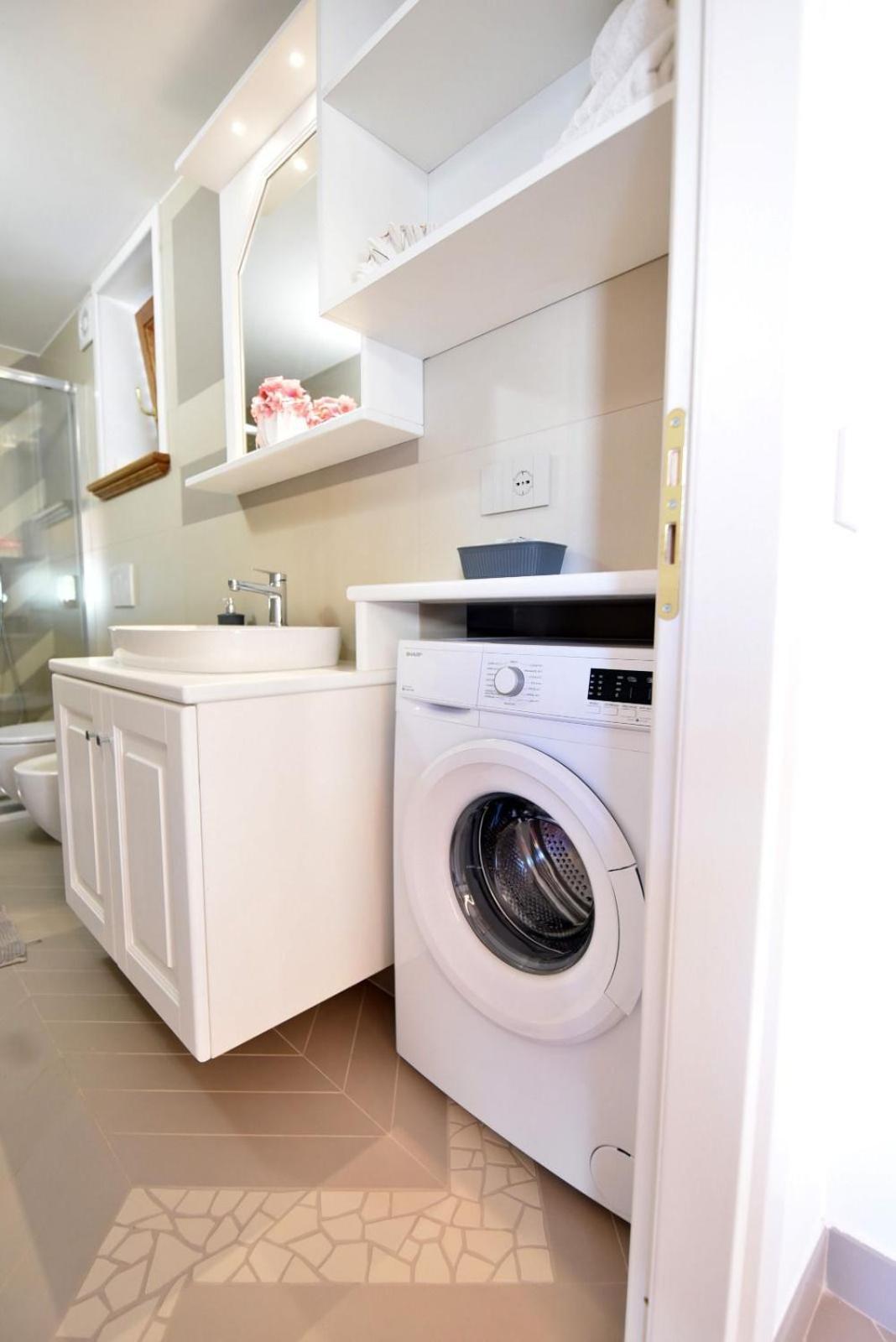 アジェーロラ La Casa Di Metisヴィラ 部屋 写真